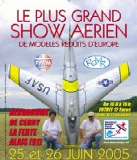 Ferte Alais - 2005